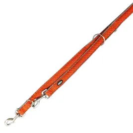 smycz-dla-psa-nobby-mesh-air-m-l-25mm-200m