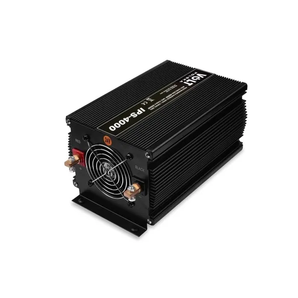 Volt Przetwornica IPS 4000 24/230V (2000/4000W) Laptopy Ładowarki RTV