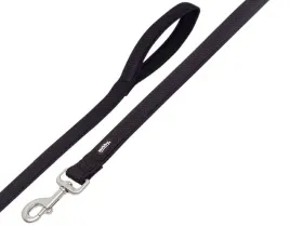 smycz-dla-psa-nobby-mesh-preno-m-l-20-25mm-120m