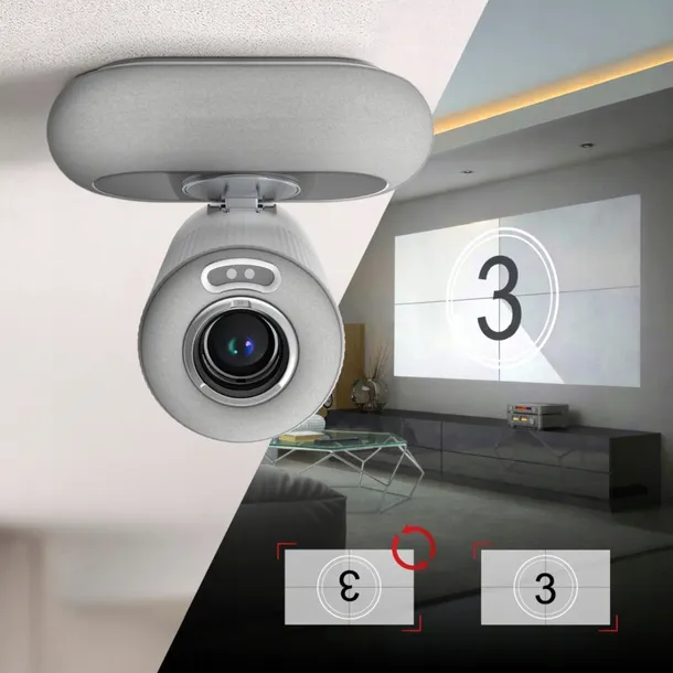 xblitz-x-lumen-projektor-multimedialny-led-stan-nowy-model-xblitz-x-lumen