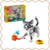 lego-creator-31163-psotny-kot-8-stan-nowy