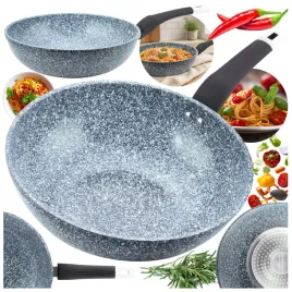 patelnia-gleboka-wok-24cm-duza-patelnia-marmur-na-indukcje-gaz-non-stick