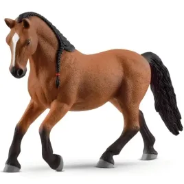 schleich-kon-konik-klacz-rasy-lipicanskiej-figurka-kolekcjonerska