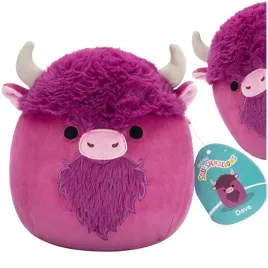 squishmallows-miekka-maskotka-przytulanka-pluszak-bizon-dave-20-cm