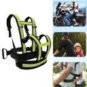 pas-bezpieczenstwa-dla-dziecka-szelki-na-motor-motocykl