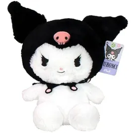 hello-kitty-pluszak-maskotka-przytulanka-kuromi-czarna-mila-w-dotyku-26-cm