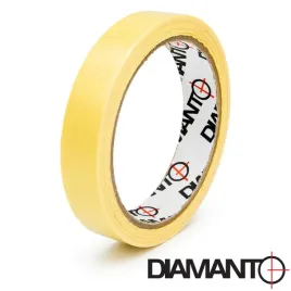 tasma-malarska-19-mm-x-25-y-diamanto-precyzyjna-maskujaca-papierowa