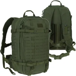 plecak-turystyczny-wojskowy-dominator-defender-miejski-szkolny-ranger-green