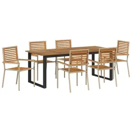 zestaw-do-jadalni-w-ogrodzie-7-szt-bezowy-lite-drewno-akacji