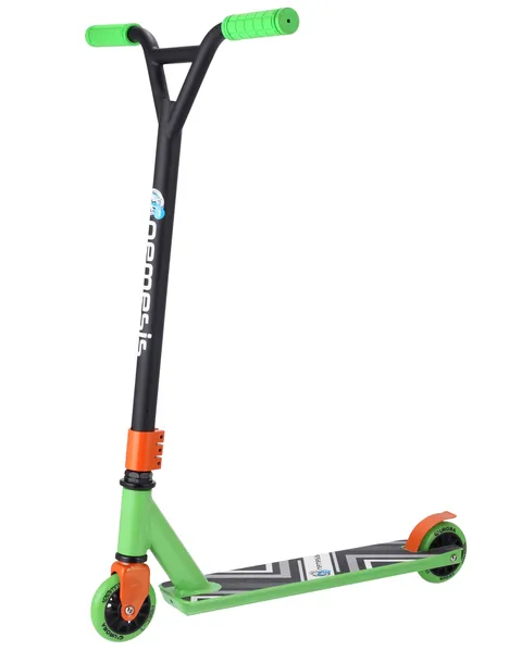 Hulajnoga ABEC-7 100kg aluminium - Nemesis 1.