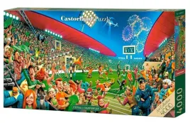 puzzle-4000-football-championship-castor