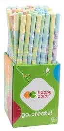 olowek-trojkatny-2b-pastel-72szt-happy-color
