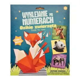 przyklejanie-po-numerach-lisek