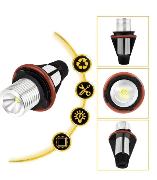 2x-zarowki-ringi-marker-led-bmw-e39-e53-e60-e61-e87-x3-x5-zolte-6000k-typ-samochodu-samochody-osobowe