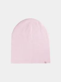 czapka-dziewczeca-4f-przejsciowa-jesienna-beanie-acapu642-aw25-one-size
