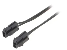 kabel-meskie-meskie-pin-2-08m-4a-izolacja-pvc-tlyp-035mm2-x1szt