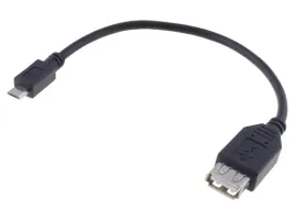 kabel-otgusb-2-0-usb-a-gniazdousb-b-micro-wtyk-02m-czarny-x1szt