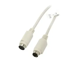 kabel-ps-2-gniazdops-2-wtyk-2m-szary-polaczenie-1-1-x1szt