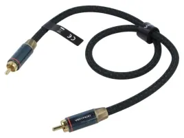 kabel-rca-wtykz-obu-stron-05m-pokrycie-zlocony-czarny-x1szt