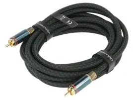 kabel-rca-wtykz-obu-stron-3m-pokrycie-zlocony-czarny-x1szt