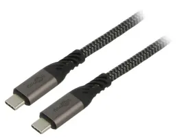 kabel-thunderbolt-3thunderbolt-4usb-4-0-15m-czarnyszary-x1szt