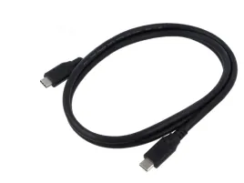 kabel-thunderbolt-3thunderbolt-4usb-4-0-1m-czarny-pvc-240w-x1szt
