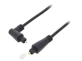 kabel-toslink-wtyktoslink-wtyk-katowy-2m-czarny-zewn-4mm-x1szt