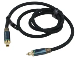 kabel-toslink-wtykz-obu-stron-1m-pokrycie-zlocony-czarny-x1szt
