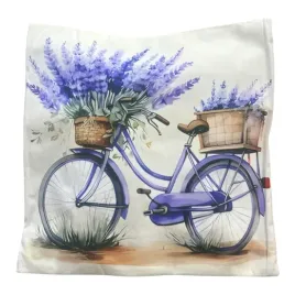 dekoracyjna-poszewka-na-poduszke-42x42-cm-fioletowy-rower-i-lawenda