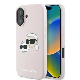etui-karl-lagerfeld-klhmp16mskchpplp-apple-iphone-16-plus-hardcase-silicone