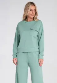 damska-bluza-bez-kaptura-z-ozdobna-kieszenia-na-piersi-miekka-dzianina-na