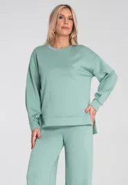 asymetryczna-bluza-damska-bez-kaptura-basic-z-okraglym-dekoltem-i-dlugim-re