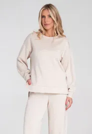 bluza-damska-basic-bez-kaptura-z-dlugim-rekawem-i-okraglym-dekoltem-regular
