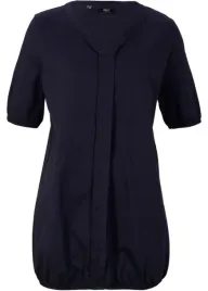 b-p-c-t-shirt-granatowy-damski-dlugi-36-38