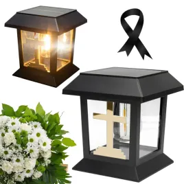 znicz-solarny-led-lampion-na-grob-cmentarz-statuetka-z-krzyzem-nowoczesny