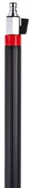 styl-z-przeplywem-wody-i-zaworem-1575mm-6-bar-czarny-vikan