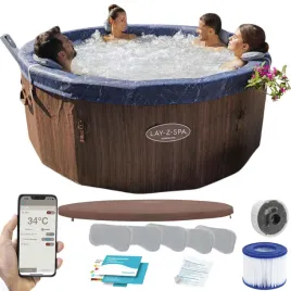 dmuchane-spa-ogrodowe-z-hydromasazem-wifi-7-osob-akcesoria-bestway