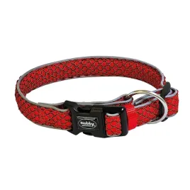 obroza-dla-psa-nobby-mesh-air-s-m-25-mm-30-45-cm-czerwona