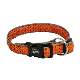 obroza-dla-psa-nobby-mesh-air-m-l-32-mm-40-55-cm-pomaranczowa