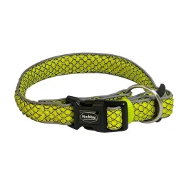 obroza-dla-psa-nobby-mesh-air-m-l-32-mm-40-55-cm-zolta