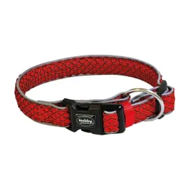 obroza-dla-psa-nobby-mesh-air-l-xl-32-mm-50-65-cm-czerwona