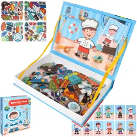 puzzle-magnetyczne-ubieranie-zawody-kreatywne-ubranka-montessori