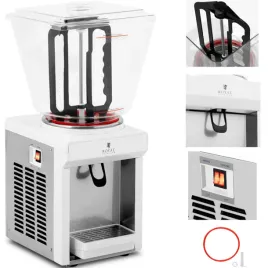 dyspenser-dozownik-chlodzacy-z-mieszadlem-do-sokow-napojow-25-l-240-w