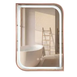 lustro-lazienkowe-led-podswietlane-antypara-rea-zone-80-miedz-szczotkowana