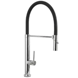 bateria-kuchenna-elastyczna-wylewka-z-magnesem-rea-viera-chrom-stojaca