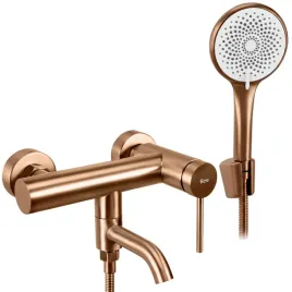 bateria-prysznicowa-scienna-rea-clif-miedz-szczotkowana-wannowa-sluchawka