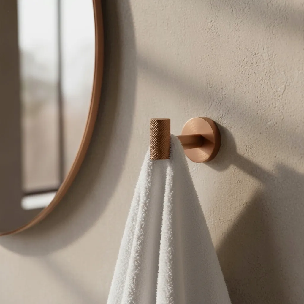 haczyk-na-kolki-rea-brazowy-stan-nowy