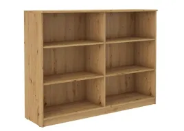 regal-biurowy-niski-158cm-artisan-szary-malmo-lp