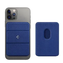 portfel-magsafe-do-iphone-spigen-2-karty-card-holder-podstawka-uchwyt-smart