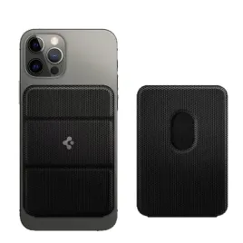 portfel-magsafe-do-iphone-spigen-2-karty-card-holder-podstawka-uchwyt-smart